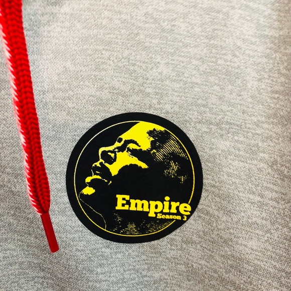 Adidas Rare Empire Zippered Hoodie - Picture 8 of 8